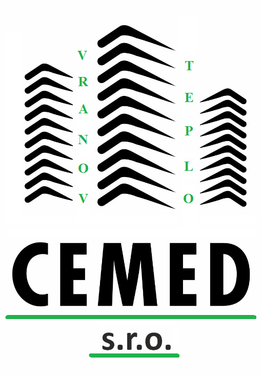 CEMED s.r.o.